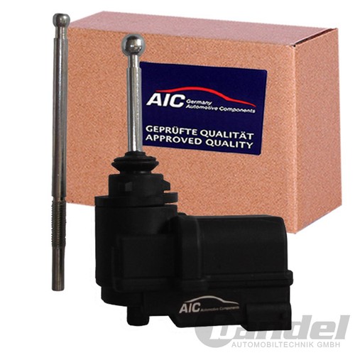 Aic stellmotor - aic,