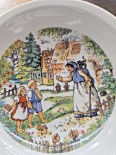 TRIPTIS KINDERGESCHIRR