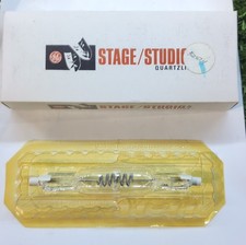 Stage Studio Lamp Bulb GE