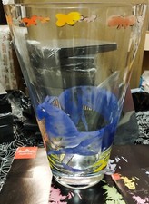 ROSENTHAL WARHOL BLUE HORSE