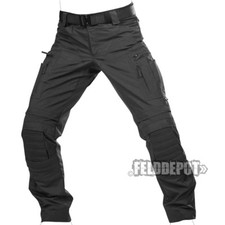 UF Pro ® Striker XT Gen. 2 Combat Pants - Schwarz / Black Kampfhose