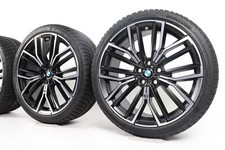 Neu Original BMW 5er G30 G31