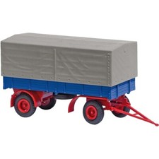 Busch 53350 Anhänger IFA HL