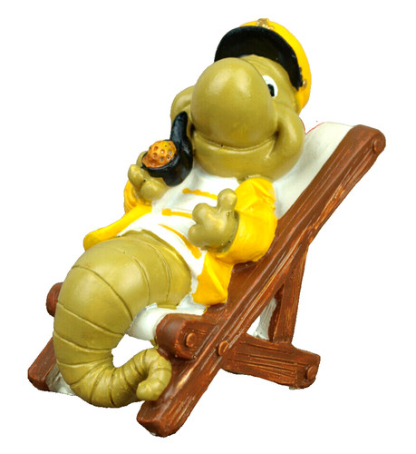 Witzige maritime deko figur - deko,