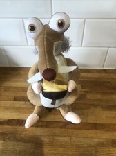 Ice Age Kinder braun Kratzer