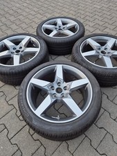 Original Jaguar XE X760 Sommer