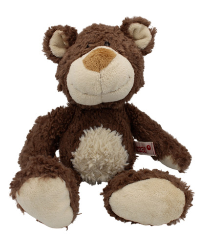Nici classic bear - bär, braun