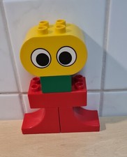 Lego Duplo Primo Figuren Kopf