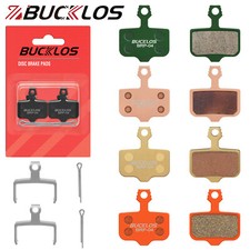 BUCKLOS BRP-04
