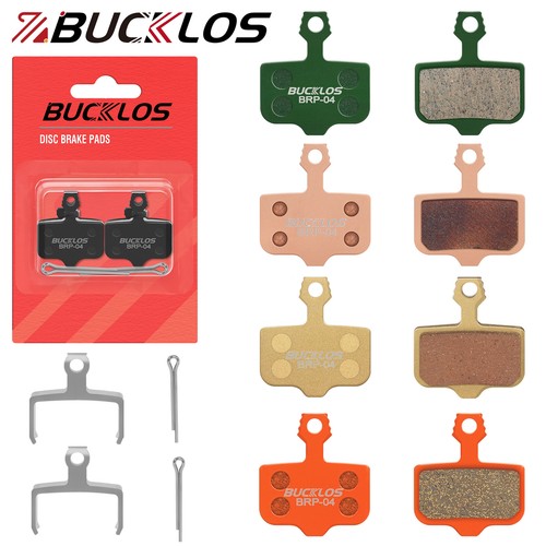 Bucklos brp - bucklos, brp-04