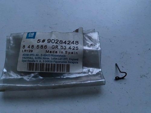 Neu sicherungsbügel gaszug - neu,