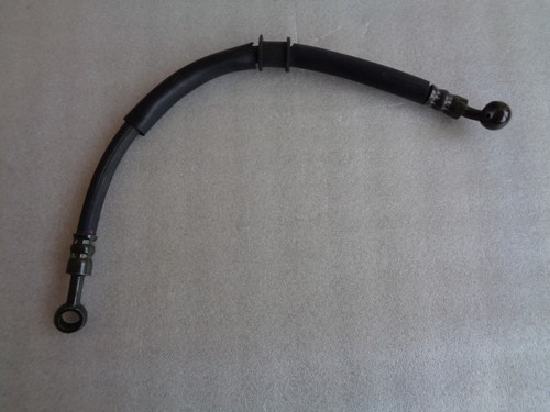 Hisun rear oil pipe hs800utv - hisun,