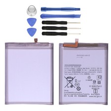 Replacement Battery For