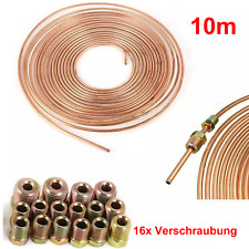 10M Bremsleitung Bremsrohr