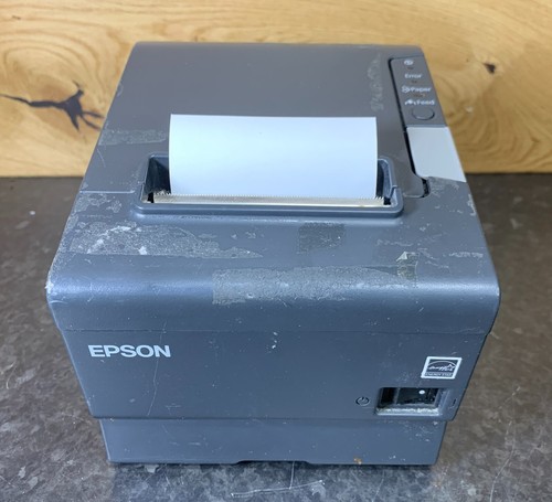 Epson t88v m244a thermo - tm-t88v,