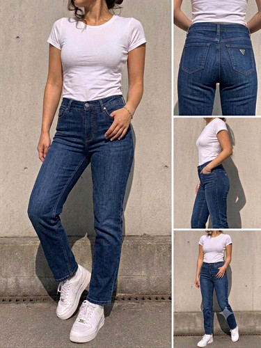 Guess sexy curve damen - sexy,