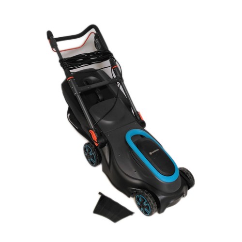 Gardena elektro rasenmäher - gardena, elektro-rasenmäher