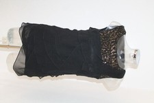 Coast Abendkleid 887 schwarz