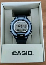 Casio Kinderuhr Armbanduhr