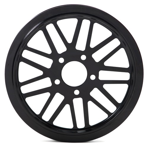 66t 25mm hinten riemenscheibe - 66t,