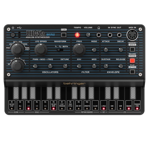 Behringer mini - mini,