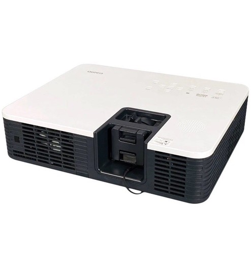 Casio h2650 dlp - xj-h2650,