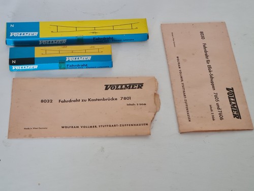 Vollmer - vollmer, n