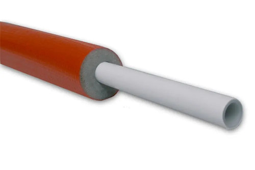 Roth systemrohr alu laserplus - systemrohr, alu-laserplus