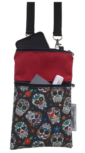 Balldiri crossbody bag - balldiri, groß