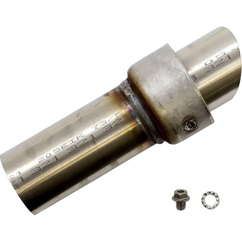 Akrapovic auspuff - akrapovic, ss