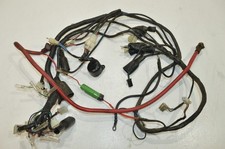 KEEWAY RY8 50 RACING KABELBAUM