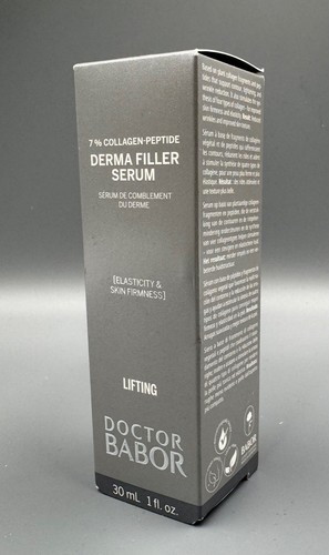 Doctor babor lifting derma - babor,
