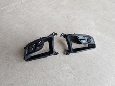 Original Porsche Lenkrad Schalter Knöpfe Multifunktion 95b959537 + 95b959538