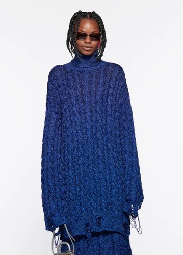 Balenciaga resort 2021 - resort,