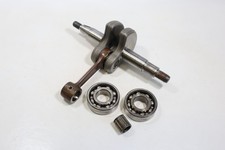 Original Kurbelwelle Husqvarna