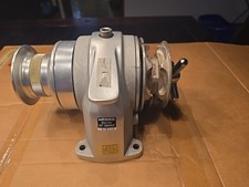 LOFRANS Handankerwinde Typ ROYAL