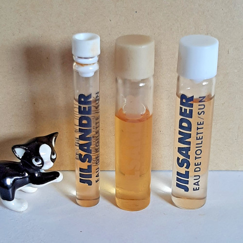 Parfum miniaturen jil - ⭐parfum,
