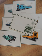 DDR Prospkte / Broschüre VEB