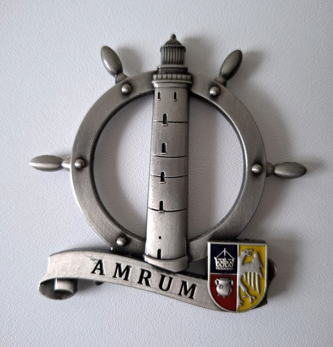 Amrum nordsee insel - amrum,
