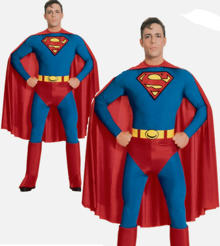 Herren klassisch superman - klassisch,