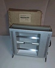  DDR Heimsonne Q 65 VEB Stern