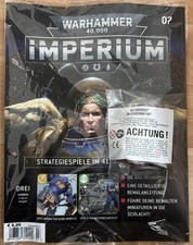 Warhammer 40000 Imperium