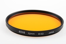 HOYA HMC Orangefilter /