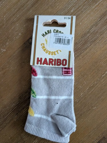 Haribo croco kinder - kinder, socken