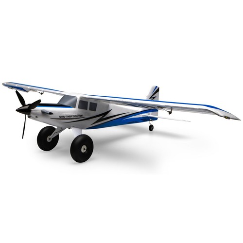 Flite umx turbo timber - e-flite,