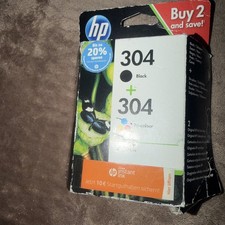 Original HP 304 Multipack