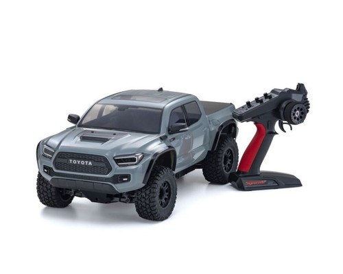Kyosho kb10l toyota - toyota, trd