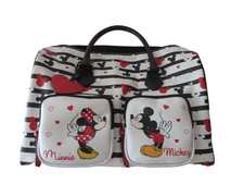 Kleine Reisetasche Primark –