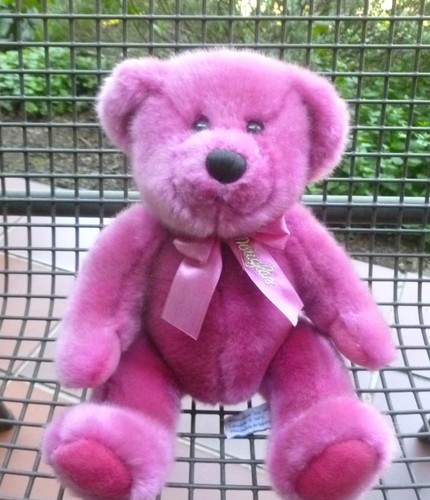 Douglas teddy bär - teddy,