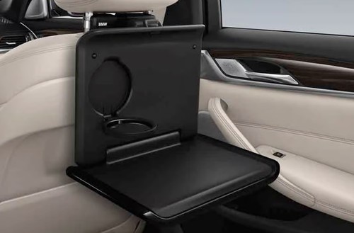 Original bmw travel comfort - travel, &